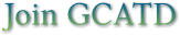 Join GCATD Join GCATD