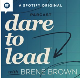 Dare to Lead Podcast