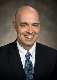 Dr. David Bright, PhD
